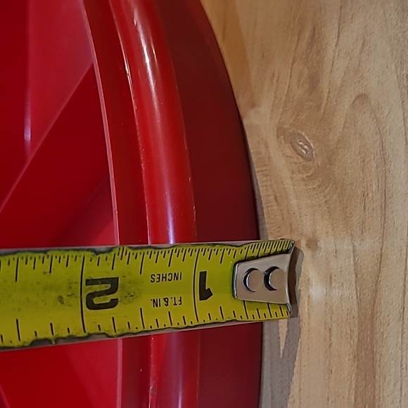 Vintage Tupperware party Susan (405) - Picture 4 of 4